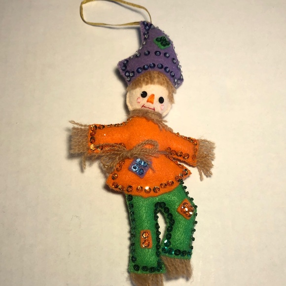 Wizard of OZ ornaments HANDMADE - Picture 9 of 14